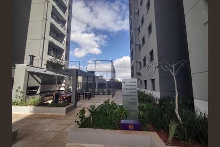 Apartamento para alugar com 2 quartos, 36m² em Freguesia do Ó, São Paulo