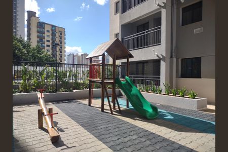 Apartamento à venda com 36m², 2 quartos e sem vaga