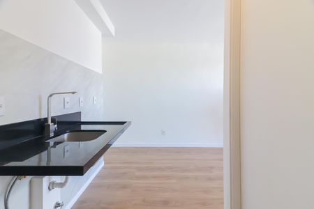 Apartamento para alugar com 31m², 1 quarto e sem vagaCozinha