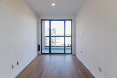 Sala de apartamento para alugar com 1 quarto, 31m² em Butantã, São Paulo