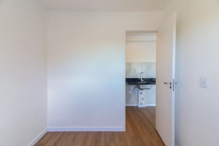 Quarto de apartamento para alugar com 1 quarto, 31m² em Butantã, São Paulo