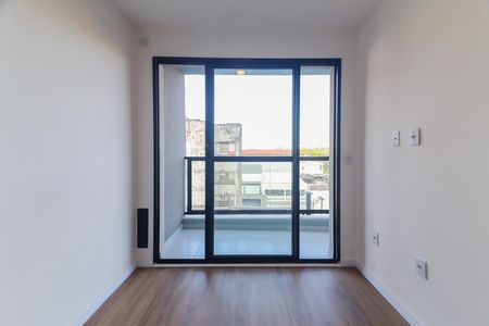 Sala de apartamento para alugar com 1 quarto, 31m² em Butantã, São Paulo