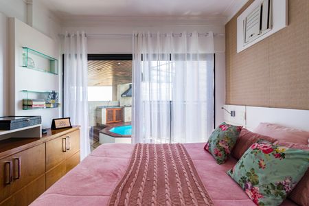 Apartamento à venda com 1 quarto, 124m² em Vila Andrade, São Paulo