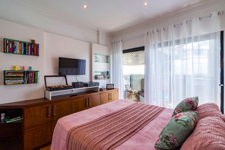 Apartamento à venda com 1 quarto, 124m² em Vila Andrade, São Paulo