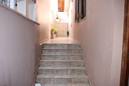 Casa de condomínio para alugar com 280m², 3 quartos e 3 vagasÁrea comum