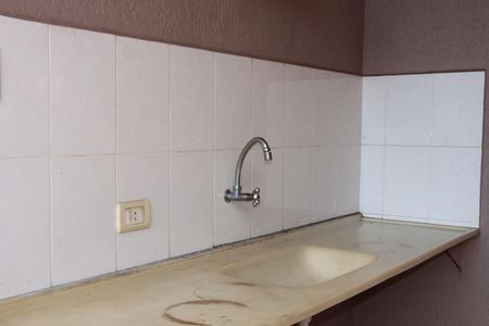 Casa de condomínio para alugar com 280m², 3 quartos e 3 vagasÁrea comum