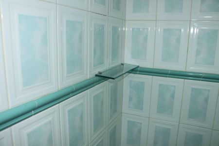 Casa de condomínio para alugar com 280m², 3 quartos e 3 vagasBanheiro Suíte 2