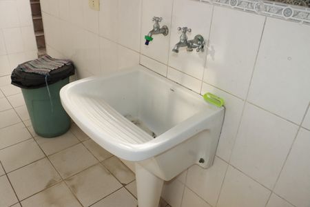 Casa de condomínio para alugar com 280m², 3 quartos e 3 vagasÁrea de Serviço