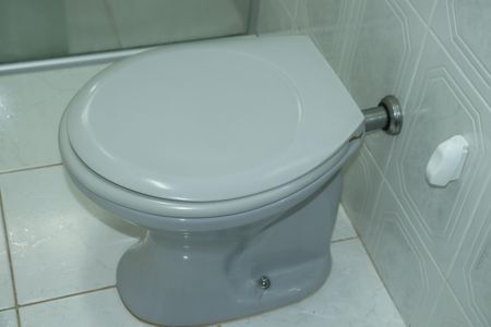 Casa de condomínio para alugar com 280m², 3 quartos e 3 vagasBanheiro Suíte 1