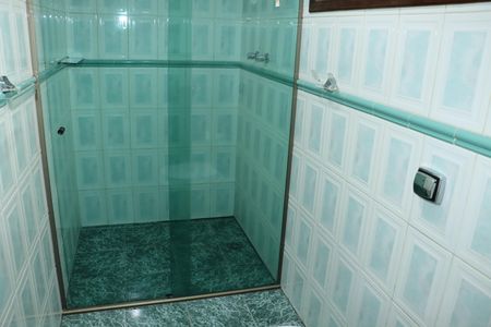 Casa de condomínio para alugar com 280m², 3 quartos e 3 vagasBanheiro Suíte 2