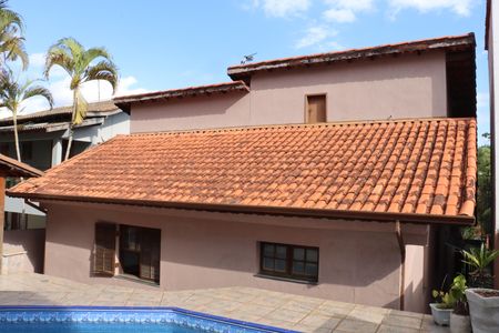 Casa de condomínio para alugar com 280m², 3 quartos e 3 vagasÁrea comum