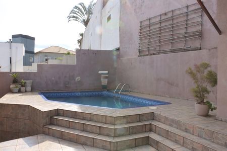 Casa de condomínio para alugar com 280m², 3 quartos e 3 vagasÁrea comum