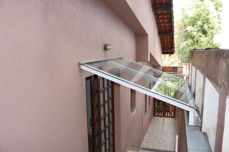 Casa de condomínio para alugar com 280m², 3 quartos e 3 vagasÁrea comum