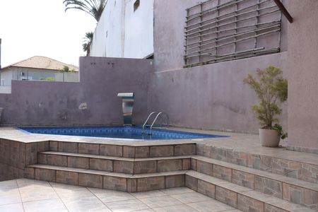 Casa de condomínio para alugar com 280m², 3 quartos e 3 vagasÁrea comum