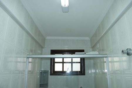 Casa de condomínio para alugar com 280m², 3 quartos e 3 vagasBanheiro Suíte 1