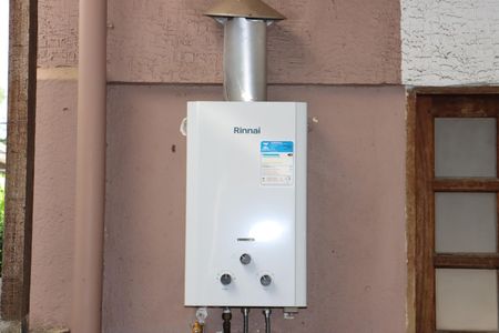 Casa de condomínio para alugar com 280m², 3 quartos e 3 vagasÁrea de Serviço