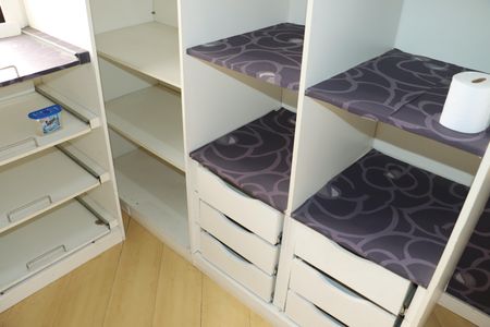 Casa de condomínio para alugar com 280m², 3 quartos e 3 vagasCloset Suíte 3