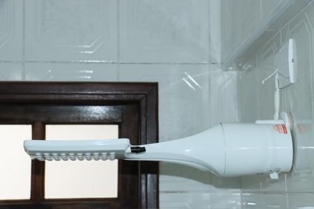 Casa de condomínio para alugar com 280m², 3 quartos e 3 vagasBanheiro Suíte 1