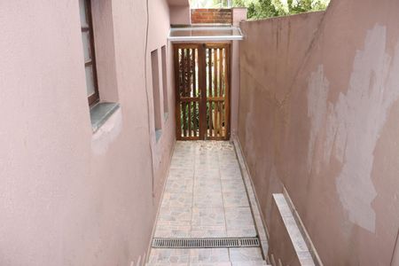 Casa de condomínio para alugar com 280m², 3 quartos e 3 vagasÁrea comum