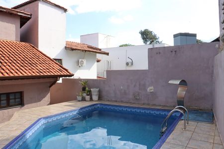 Casa de condomínio para alugar com 280m², 3 quartos e 3 vagasÁrea comum