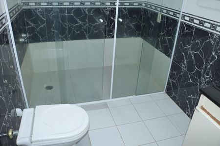 Casa de condomínio para alugar com 280m², 3 quartos e 3 vagasBanheiro Suíte 3