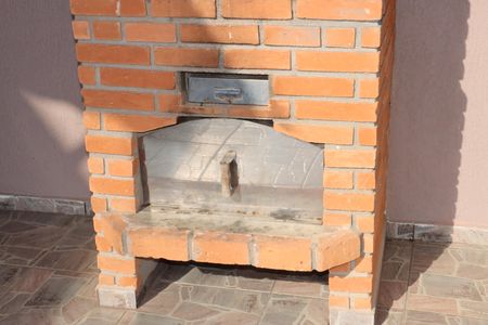 Casa de condomínio para alugar com 280m², 3 quartos e 3 vagasÁrea comum