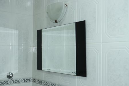 Casa de condomínio para alugar com 280m², 3 quartos e 3 vagasBanheiro Suíte 1