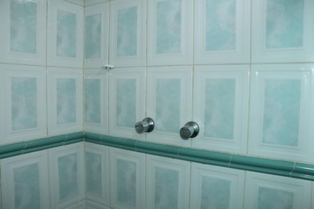 Casa de condomínio para alugar com 280m², 3 quartos e 3 vagasBanheiro Suíte 2