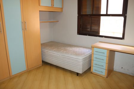 Casa de condomínio para alugar com 280m², 3 quartos e 3 vagasSuíte 2