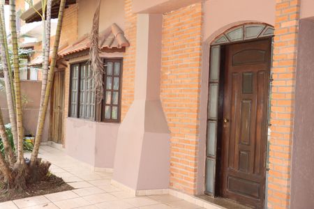 Casa de condomínio para alugar com 280m², 3 quartos e 3 vagasÁrea comum