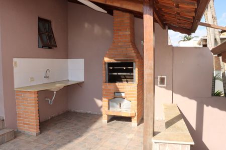 Casa de condomínio para alugar com 280m², 3 quartos e 3 vagasÁrea comum