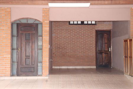 Casa de condomínio para alugar com 280m², 3 quartos e 3 vagasÁrea comum