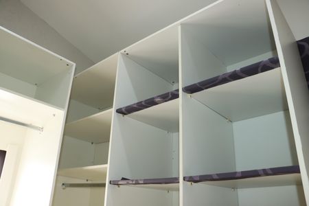Casa de condomínio para alugar com 280m², 3 quartos e 3 vagasCloset Suíte 3