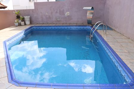 Casa de condomínio para alugar com 280m², 3 quartos e 3 vagasÁrea comum