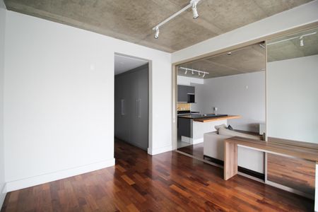 Apartamento à venda com 91m², 1 quarto e 2 vagasSuíte