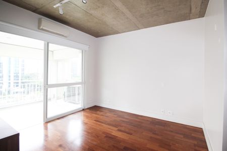 Apartamento à venda com 91m², 1 quarto e 2 vagasSuíte