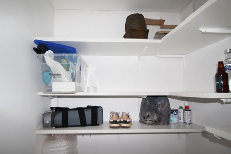 Apartamento à venda com 91m², 1 quarto e 2 vagasÁrea de Serviço