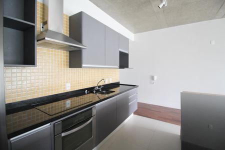 Apartamento à venda com 91m², 1 quarto e 2 vagasCozinha