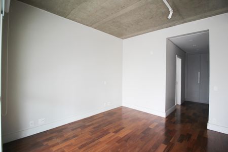 Apartamento à venda com 91m², 1 quarto e 2 vagasSuíte