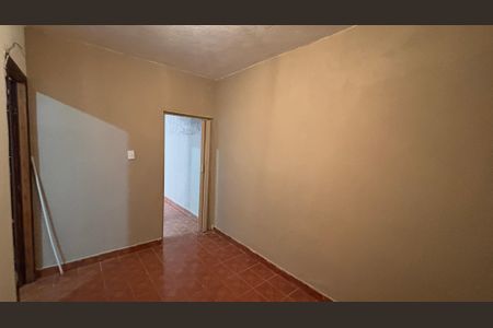 Quarto 1 de casa para alugar com 2 quartos, 50m² em Vila Palmares, Santo André