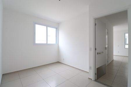 Apartamento para alugar com 60m², 2 quartos e sem vagaQuarto 1