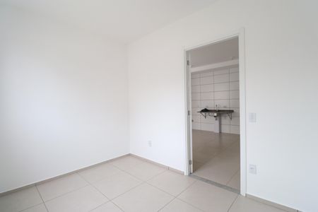 Apartamento para alugar com 60m², 2 quartos e sem vagaQuarto 2