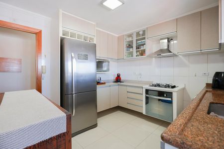 Apartamento à venda com 87m², 2 quartos e 1 vagaCozinha