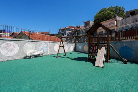Apartamento à venda com 87m², 2 quartos e 1 vagaÁrea comum - Playground