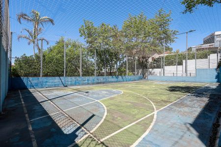 Apartamento à venda com 87m², 2 quartos e 1 vagaÁrea comum - Quadra esportiva