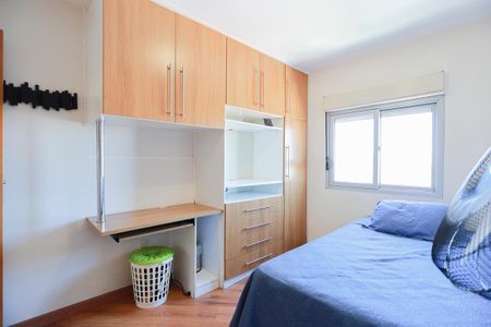 Apartamento à venda com 87m², 2 quartos e 1 vagaQuarto 2