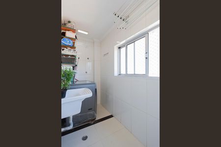 Apartamento à venda com 87m², 2 quartos e 1 vagaÁrea de serviço