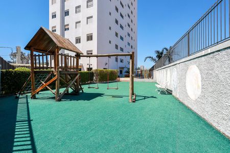 Apartamento à venda com 87m², 2 quartos e 1 vagaÁrea comum - Playground