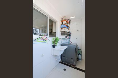 Apartamento à venda com 87m², 2 quartos e 1 vagaÁrea de serviço