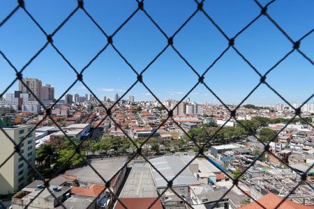 Apartamento à venda com 87m², 2 quartos e 1 vagaVista do quarto 1